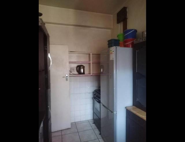 1 BEDROOM APARTMENT FOR SALE IN PIETERMARITZBURG CENTRAL